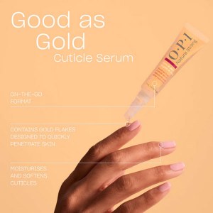 Additional picture of OPI NS Cuticle Serum 7ml