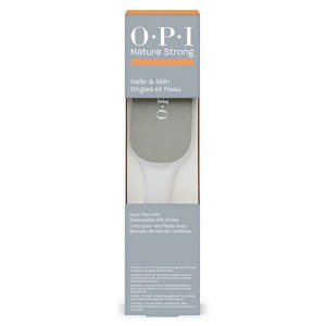 Additional picture of OPI NS Foot File