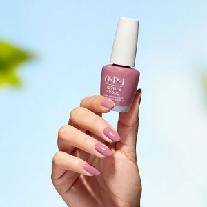 Additional picture of OPI NS Knowledge is Flower15ml