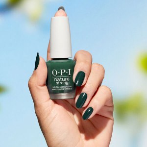 Additional picture of OPI NS Leaf by Example 15ml
