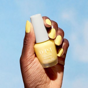 Additional picture of OPI NS Make My Daisy 15ml