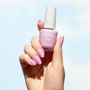 Additional picture of OPI NS Natural Mauvement 15ml