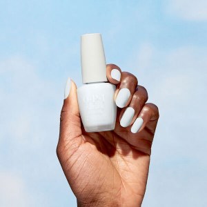 Additional picture of OPI NS Raindrop Expectations 15ml