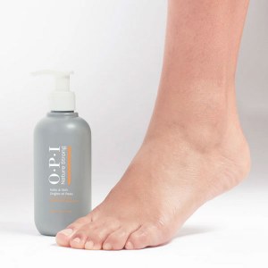 Additional picture of OPI NS Soften Up Pedi Soak 250ml