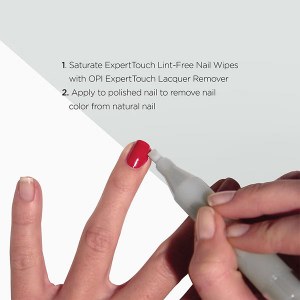Additional picture of OPI Nail Corrector Pen