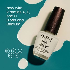 Additional picture of OPI Nail Envy Collection Set