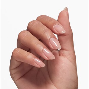 Additional picture of OPI Nail Envy Pink To Envy 15ml