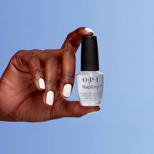 Additional picture of OPI Rapid Dry Top Coat 15ml