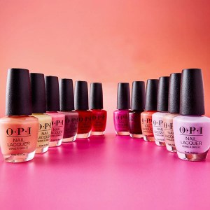 Additional picture of OPI Spring 2026 Lacquer 12pc