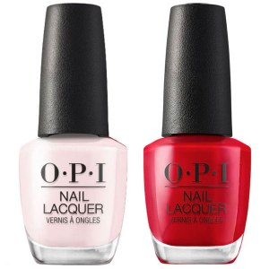 Additional picture of OPI Spring 2026 Lacquer Duo 2