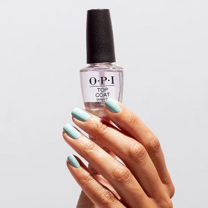 Additional picture of OPI Top Coat 15ml