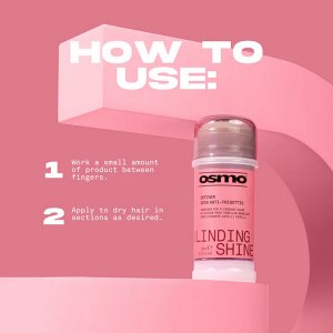 Additional picture of OSMO Blinding Shine Definer 40 ml