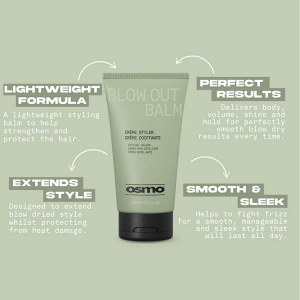 Additional picture of OSMO Blowdry Balm 150ml