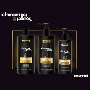 Additional picture of OSMO Chromaplex Builder 500ml