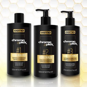 Additional picture of OSMO Chromaplex Sealer 500ml