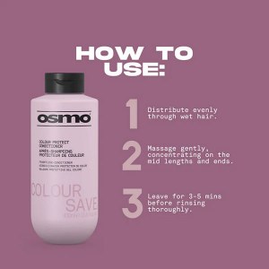 Additional picture of OSMO Colour Save Cond 1Ltr