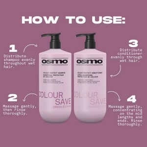 Additional picture of OSMO Colour Save Duo 1000ml
