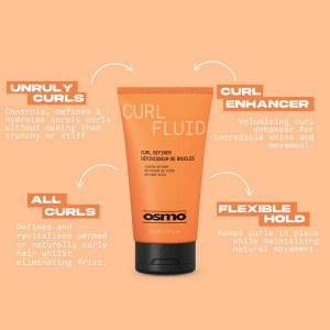 Additional picture of OSMO Curl Fluid 150ml