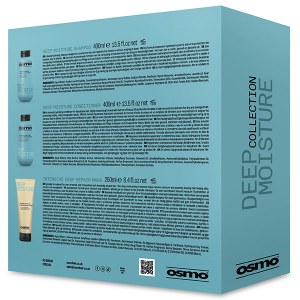 Additional picture of OSMO Deep Moisture Kit
