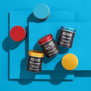 Additional picture of OSMO Fibre Paste 100ml