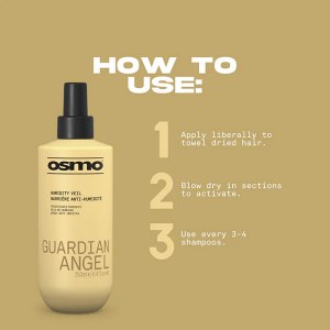 Additional picture of OSMO Guardian Angel 250ml