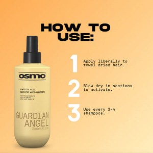 Additional picture of OSMO Guardian Angel 100ml