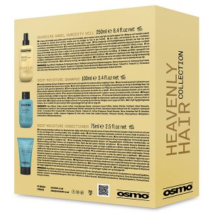 Additional picture of OSMO Heavenly Hair Kit 2026