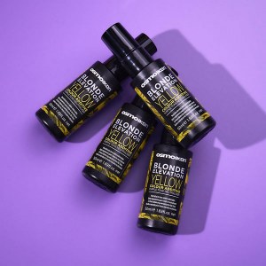 Additional picture of OSMO Ikon Additive Yellow 50ml