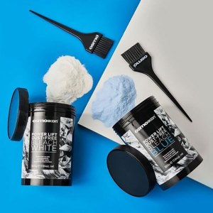 Additional picture of OSMO Ikon Blue Bleach 500g