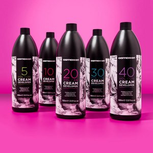 Additional picture of OSMO Ikon Developer 3% 1Ltr