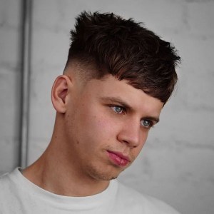 Additional picture of OSMO Matt Salt Spray 250ml