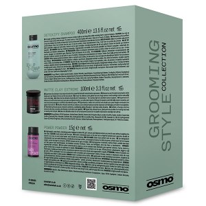 Additional picture of OSMO Mens Gift Set