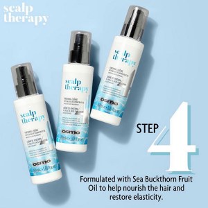 Additional picture of OSMO Scalp Finish Creme 150 D