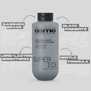 Additional picture of OSMO Super Ice Duo 1000ml