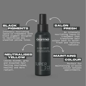 Additional picture of OSMO Super Ice Spray 100ml
