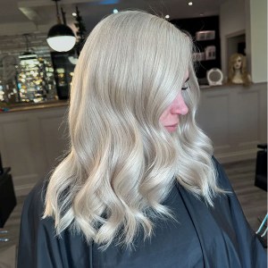 Additional picture of OSMO Super Silver Mask 75ml