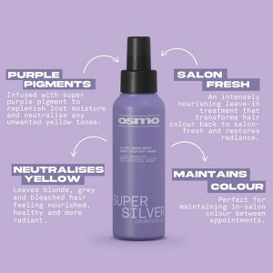 Additional picture of OSMO Super Silver Treat 100ml