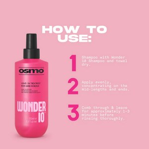 Additional picture of OSMO Wonder 10 Treatment 250ml