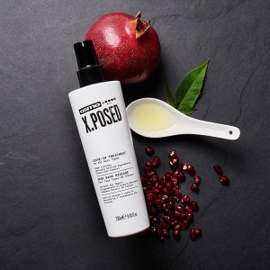 Additional picture of OSMO X.Posed Leavein Treatment 250ml