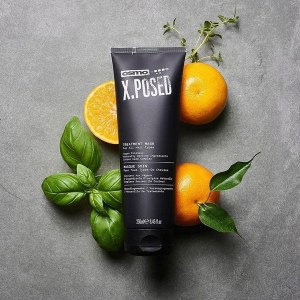 Additional picture of OSMO X.Posed Treat Mask 250ml