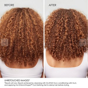 Additional picture of Olaplex 10 Bond Shaper Gel 200 ml