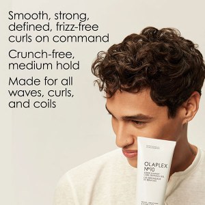 Additional picture of Olaplex10 Bond Shaper Curl Kit