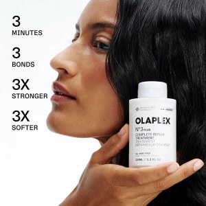 Additional picture of Olaplex 3+ Repair Treatment 250ml