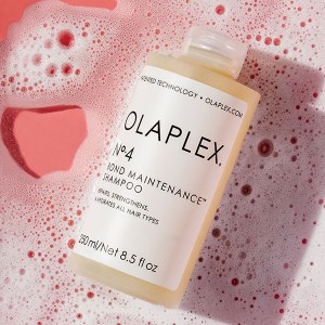 Additional picture of Olaplex 4 Bond Shamp 1000ml