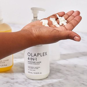 Additional picture of Olaplex 4in1 Bond Mask 370ml