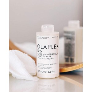 Additional picture of Olaplex 5 Bond Cond 250ml