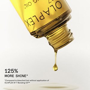 Additional picture of Olaplex 7 Bonding Oil 60ml
