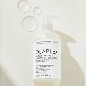 Additional picture of Olaplex Broad Treatment 370ml