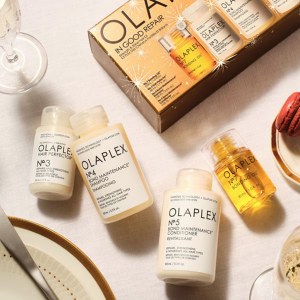 Additional picture of Olaplex In Good Repair Kit