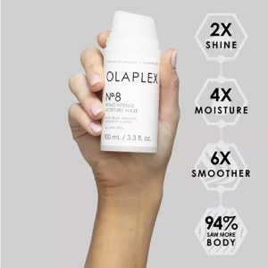 Additional picture of Olaplex Unbreakable Blond Kit